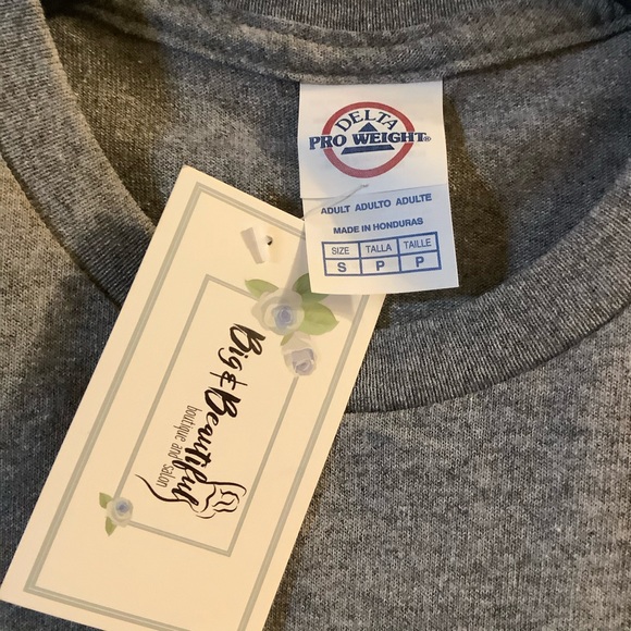 I LOVE JESUS but I cuss a little T-shirt - Picture 2 of 2